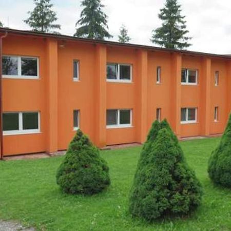 Ubytovna Krivan Važec エクステリア 写真